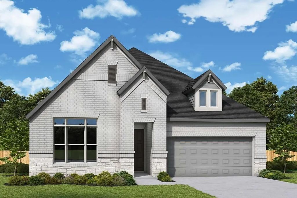 1311 Potenza Drive, Fate