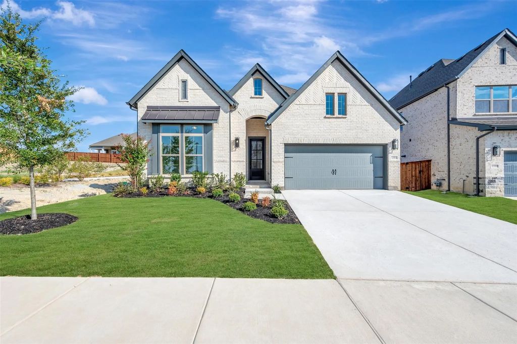 1351 Potenza Road, Fate
