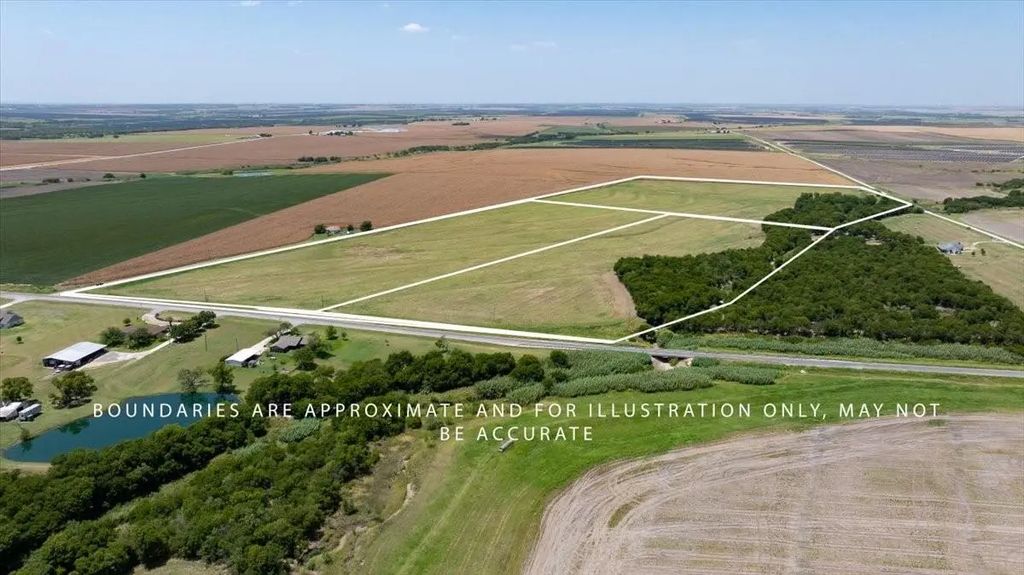 Tbd 2 Fm 2114 Road, Penelope