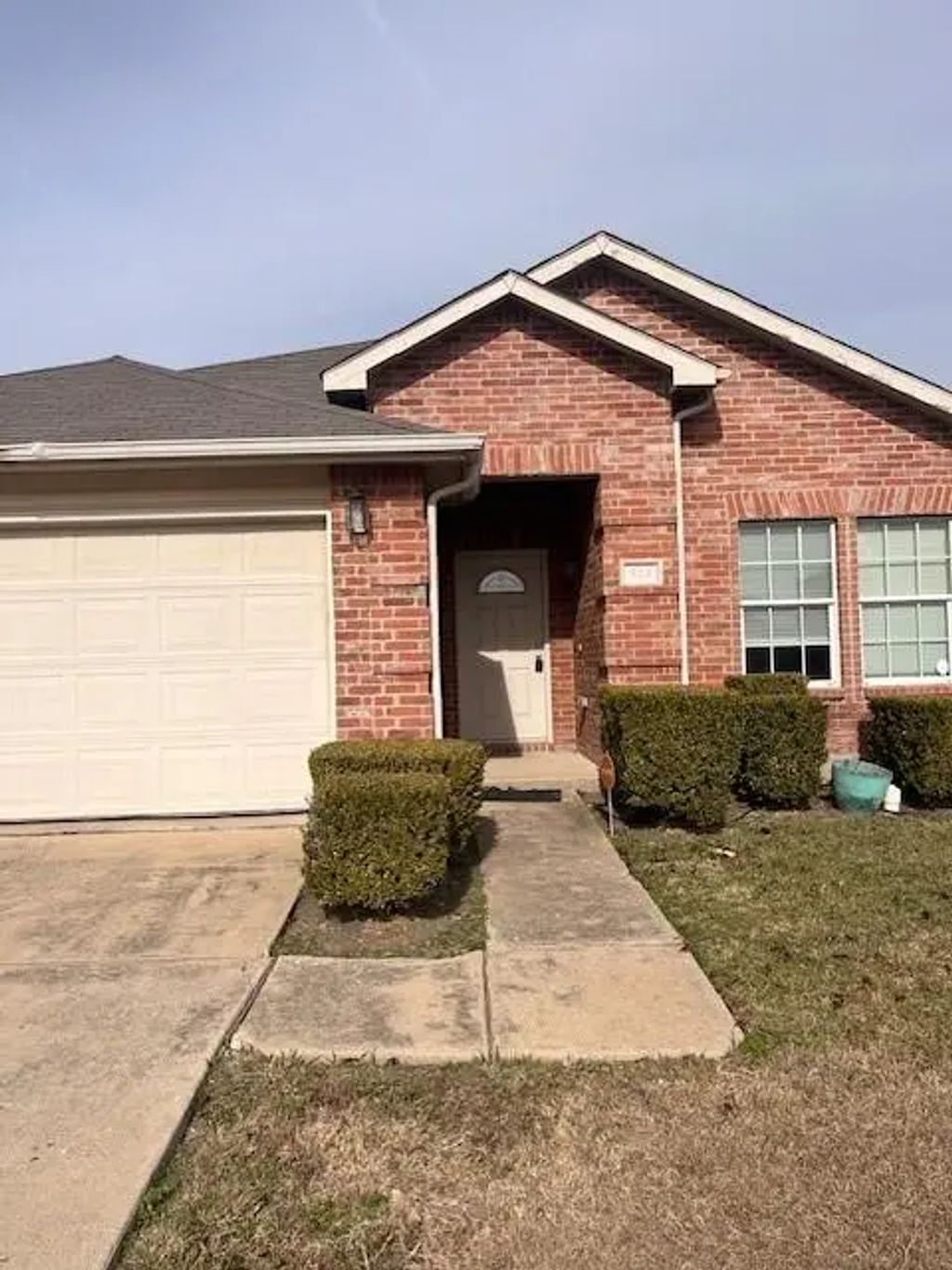 524 Timberhaven Trail, Royse City
