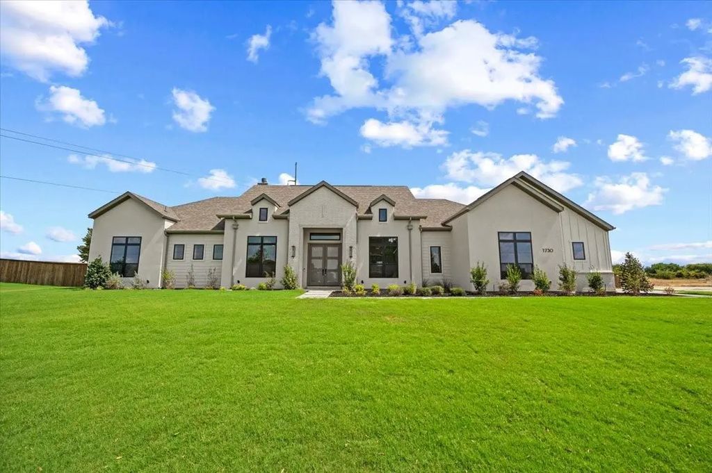 1730 Carroll Moran Trail, Midlothian