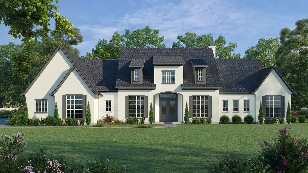 1730 Carroll Moran Trail, Midlothian
