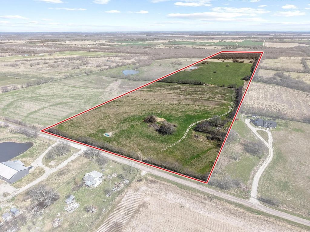 Tbd County Road 4702, Commerce