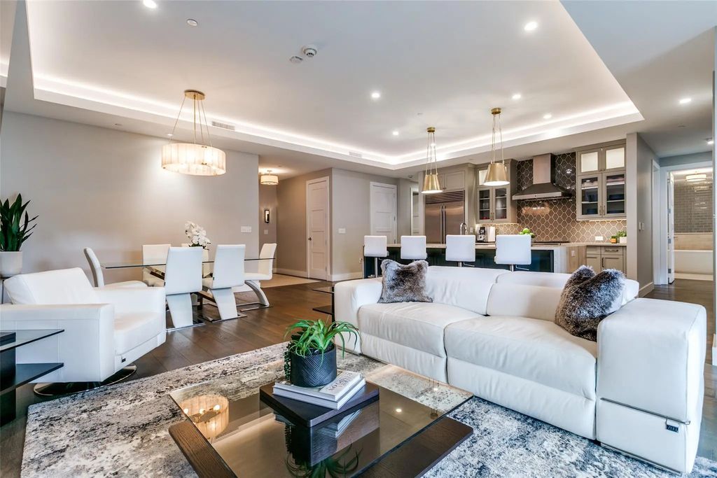350 Central Avenue 206, Southlake