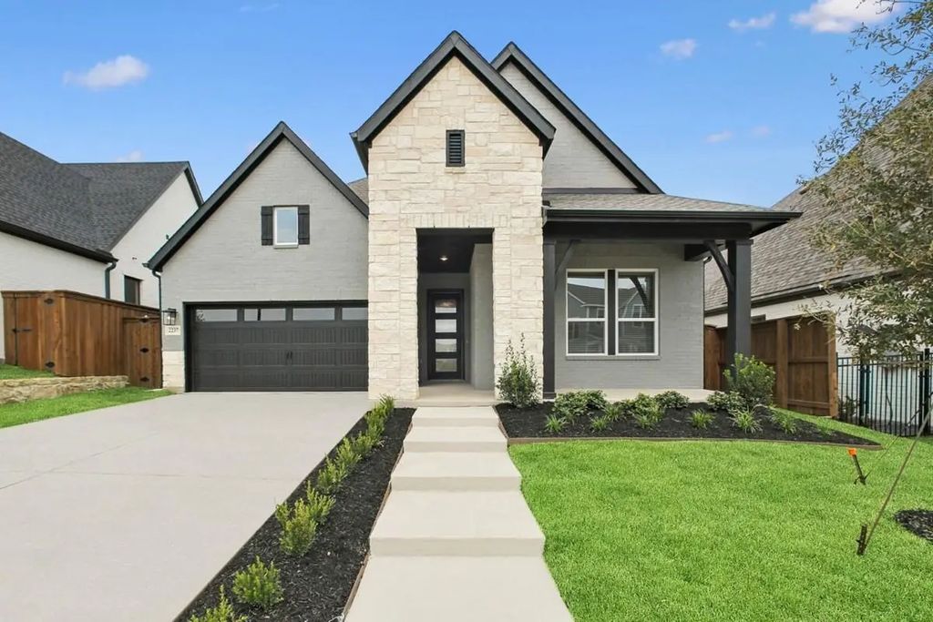1355 Potenza Road, Fate