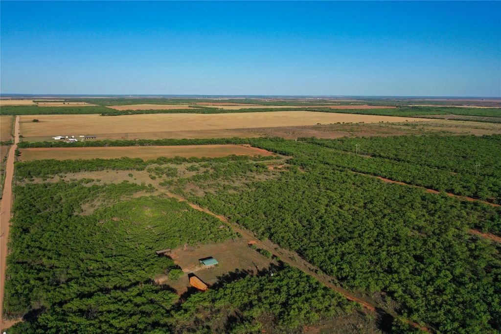 Tbd Kimbrough Road, Haskell