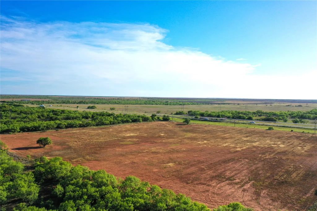 Tbd Kimbrough Road, Haskell