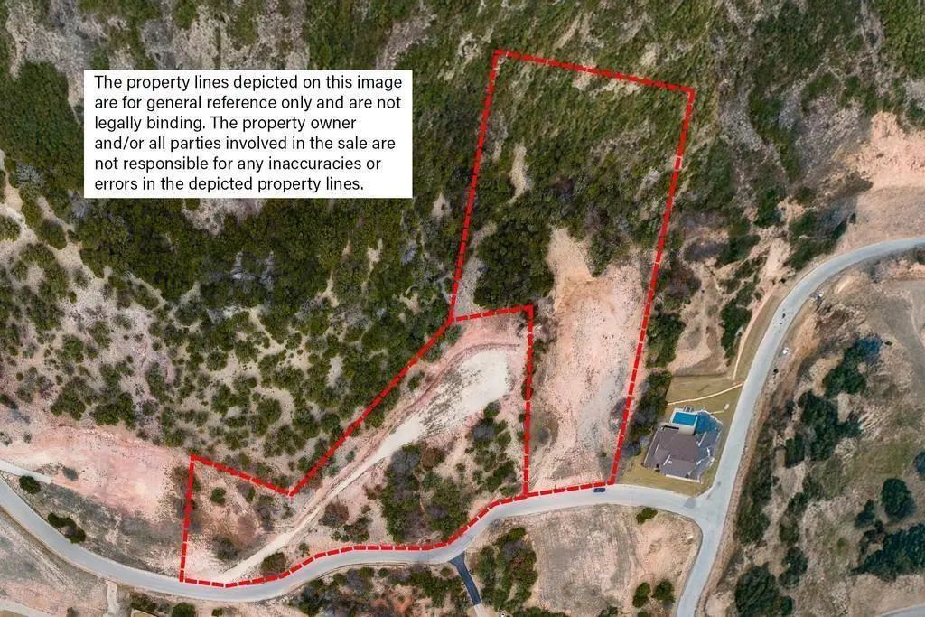 226 & 242 Cedar Creek Ranch Trail, Tuscola