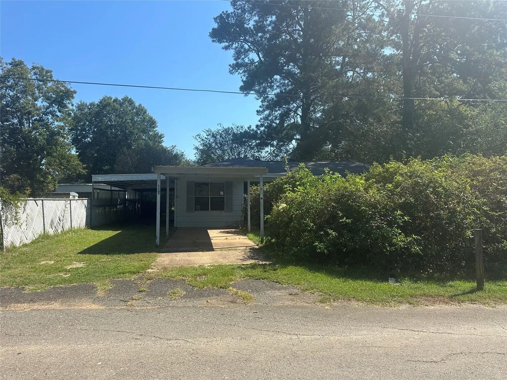 503 Agurs Street, Mooringsport