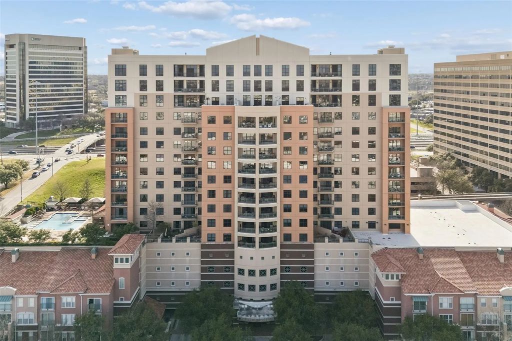 330 Las Colinas Boulevard E 434, Irving