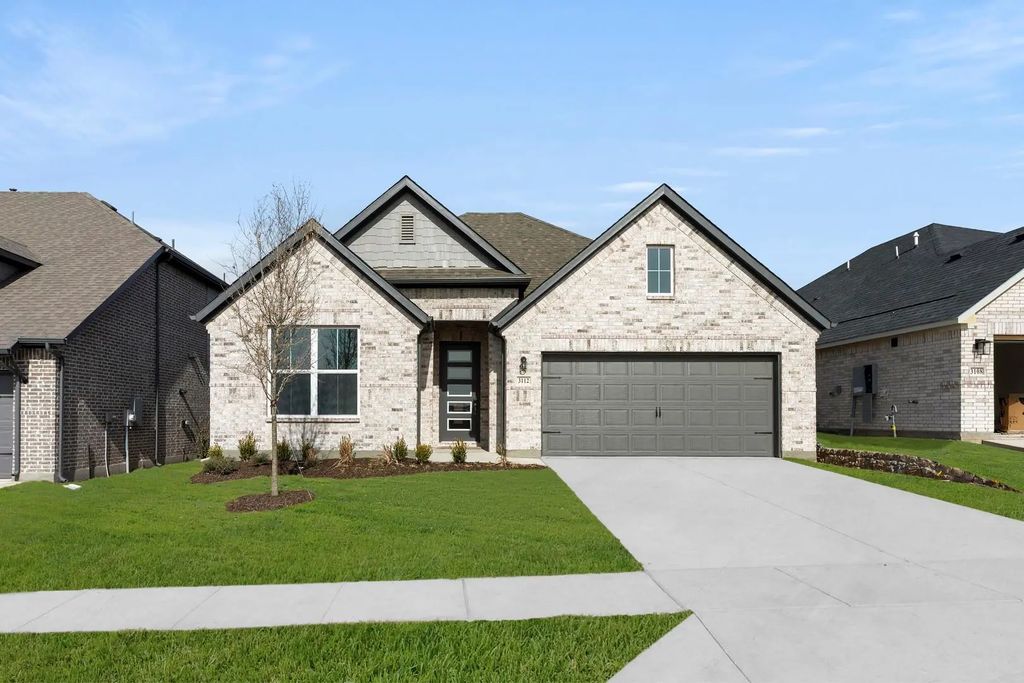 3112 Goldfinch Drive, Royse City