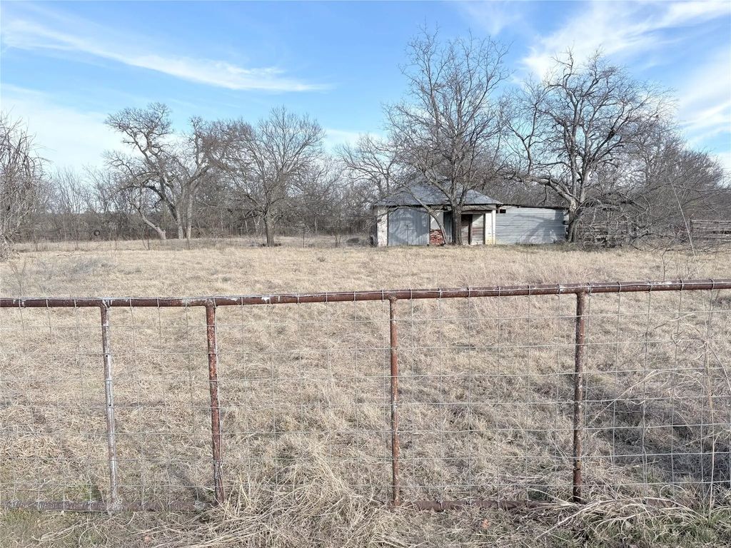 301 A Withers Road, Mineral Wells
