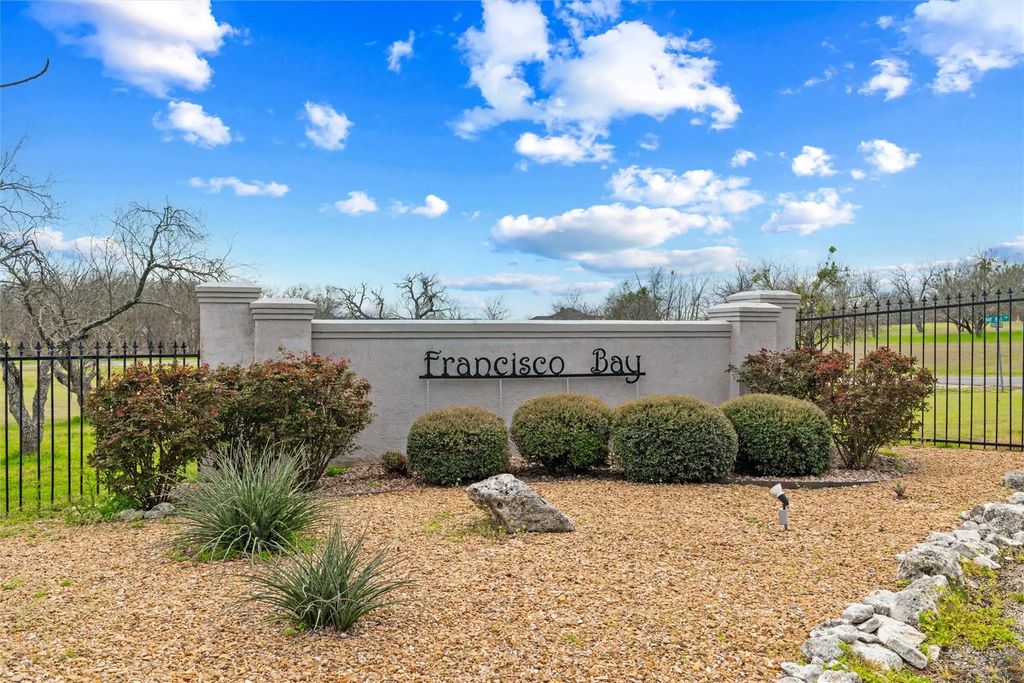 Tbd Lot 28r Francisco Bay Drive, Kerens