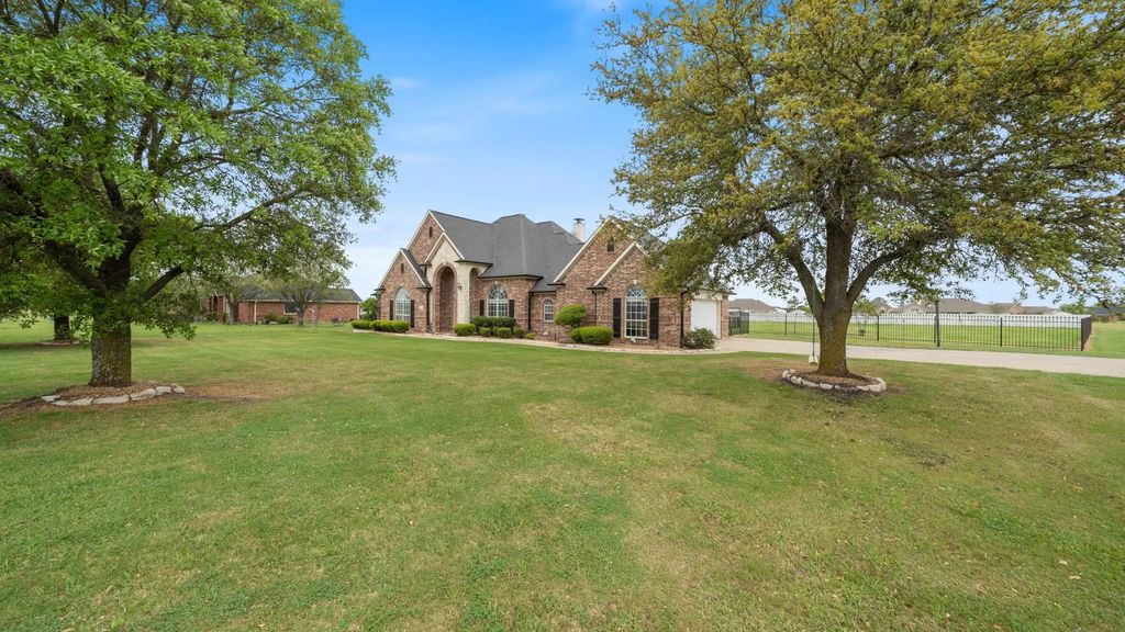 8789 Colonial Drive, Crandall