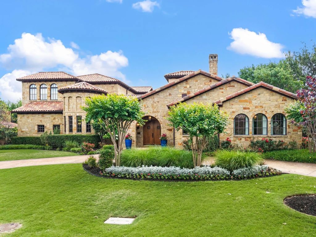 2217 King Fisher Drive, Westlake