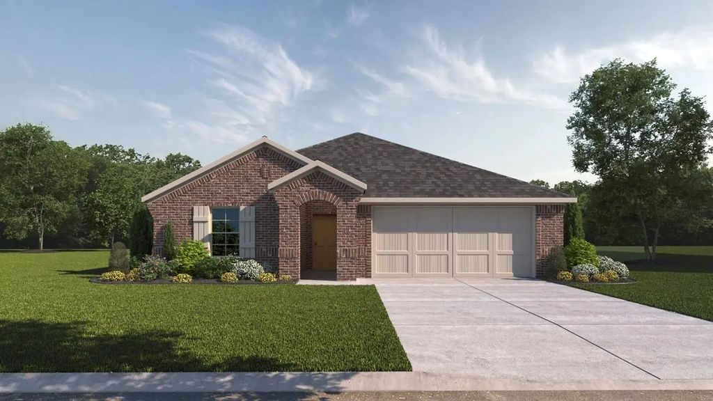 9513 Tamarack Drive, Oak Point