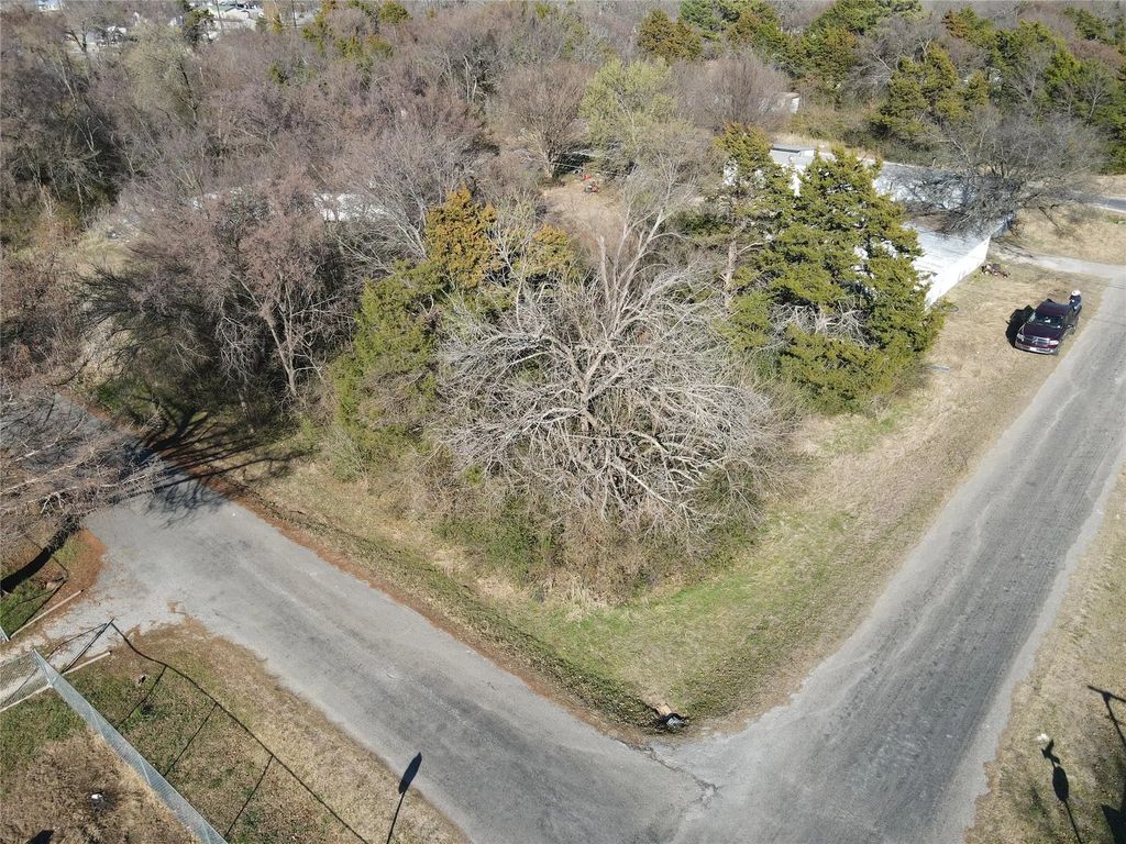 Lots 536 & 537 Choctaw Drive, Gordonville