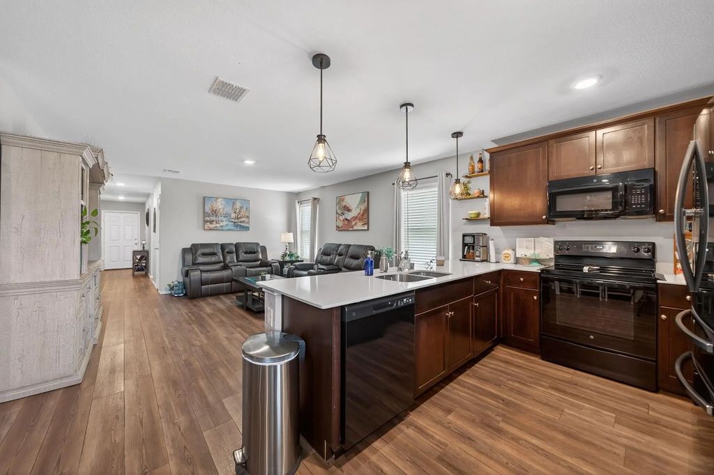 554 Deerfern Drive, Princeton