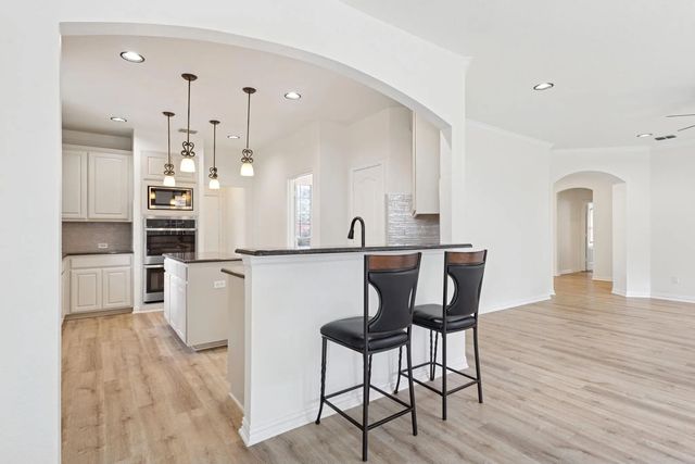 2509 Woodstone Court, Flower Mound