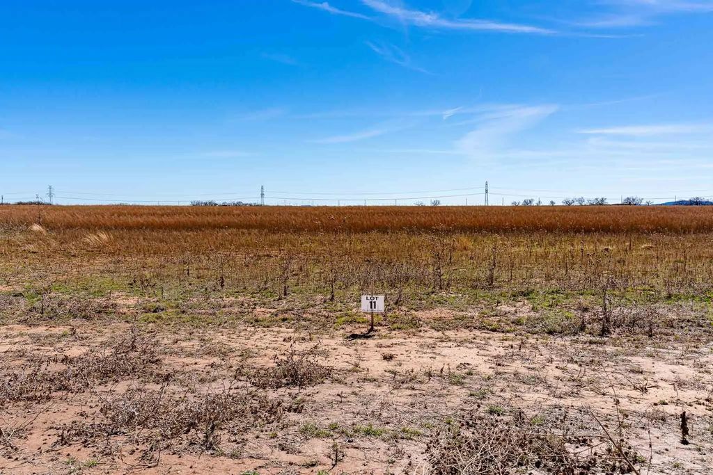 Tract 11 982 Derstine Road, Merkel