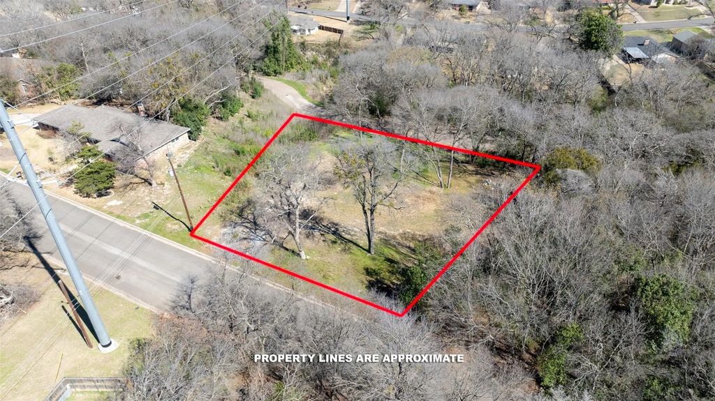 1141 Redondo Drive, Woodway