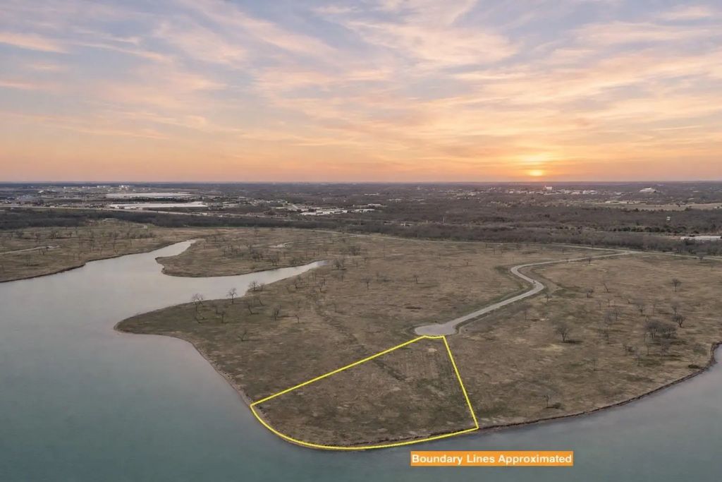 Lot 87 Bauer Boulevard, Corsicana
