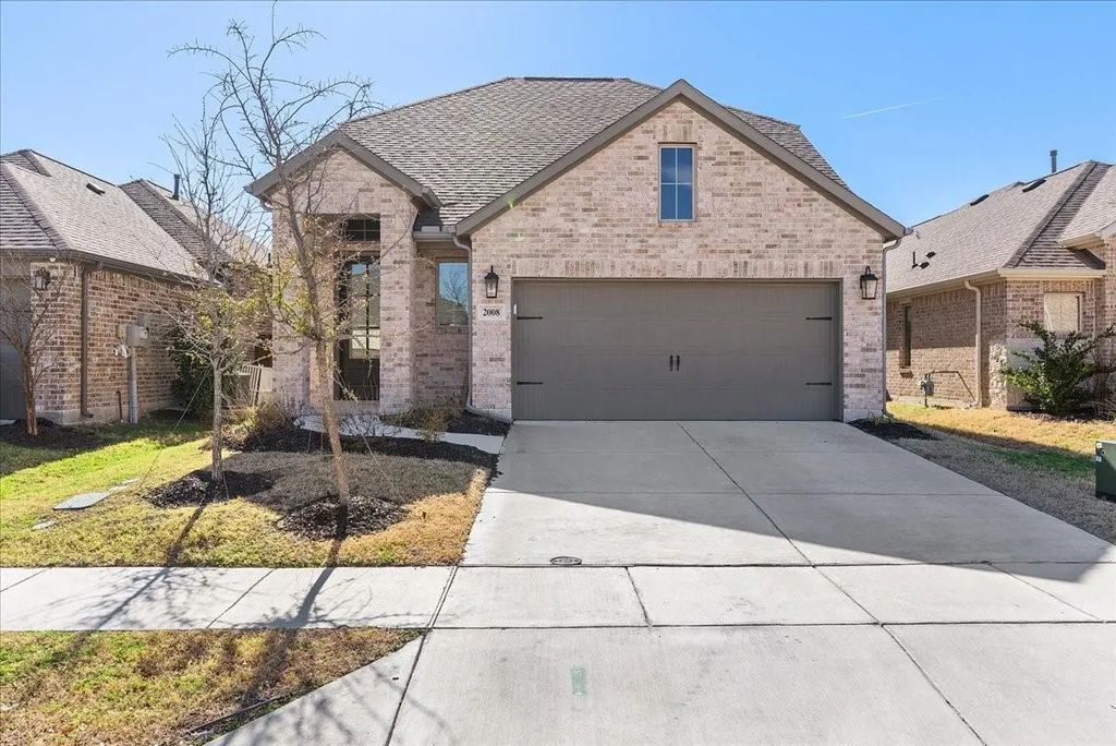 2008 Croftbank Street, Forney