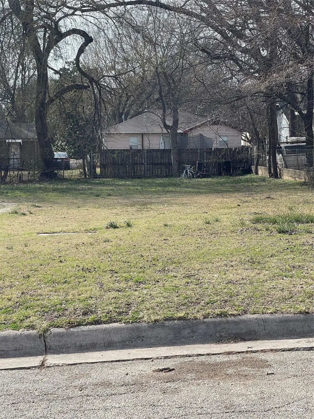 605 S Rusk Street, Gainesville