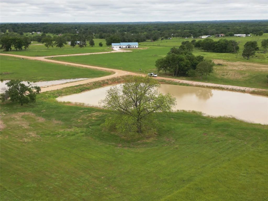 Lot 23 Fm 514 Road, Yantis