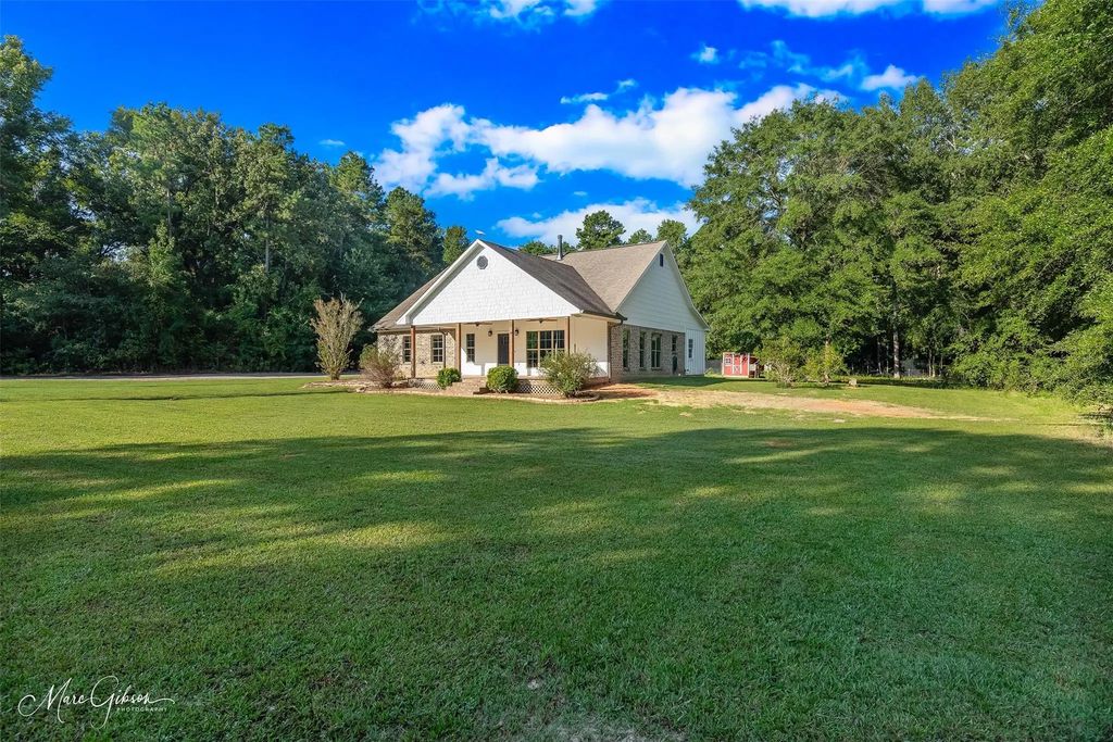 550 Linton Bellevue Road, Benton