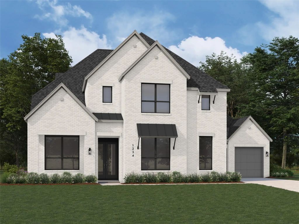 250 Orion Drive, Prosper