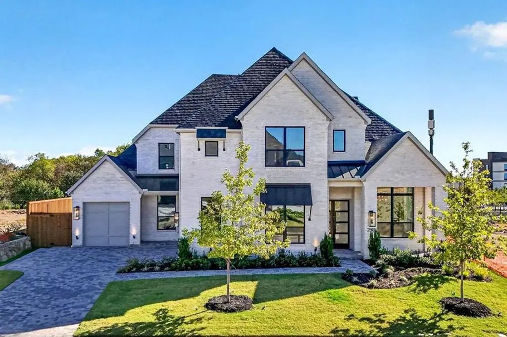 250 Orion Drive, Prosper