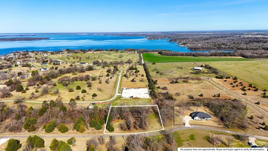 Lot 36 Baybridge, Kerens