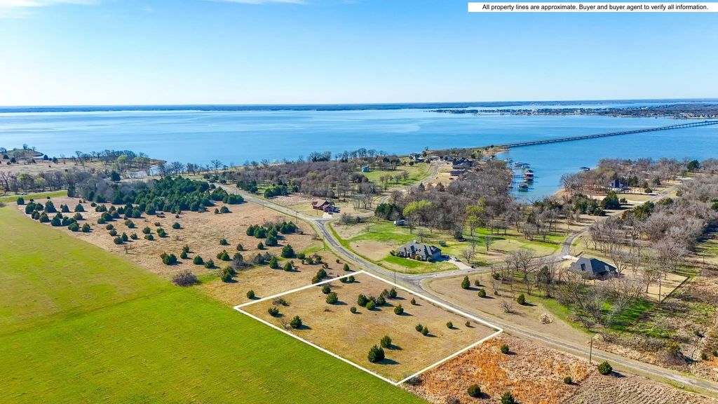 Lot 45 Baybridge, Kerens