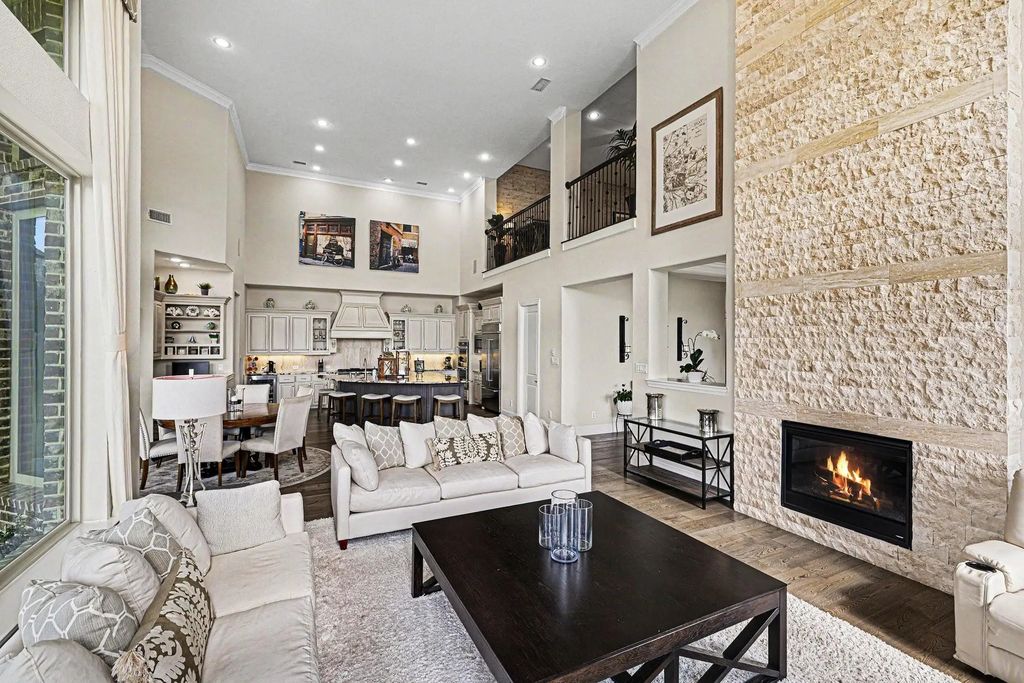 1501 Winchester Drive, Prosper