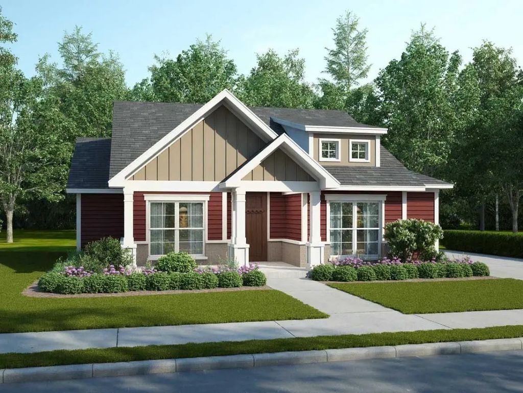 3514 Randall Terrace, Grand Prairie