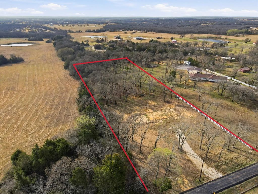 2508 County Road 314, Cleburne