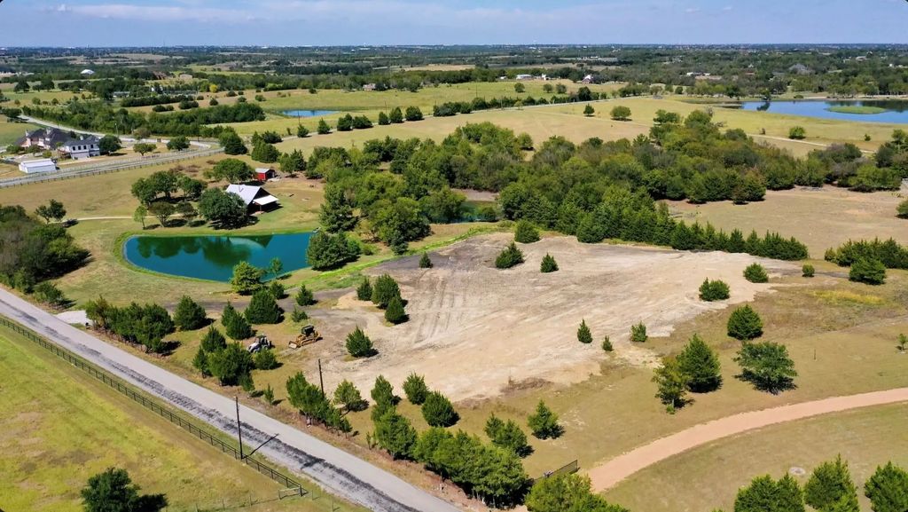 265 Cornstalk Road, Rockwall