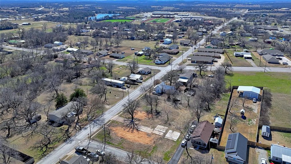 300 S Mill Street, Bowie