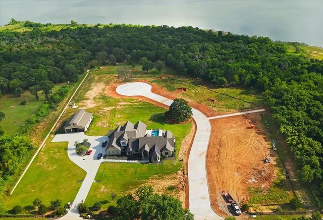 5 Hideaway, Southlake