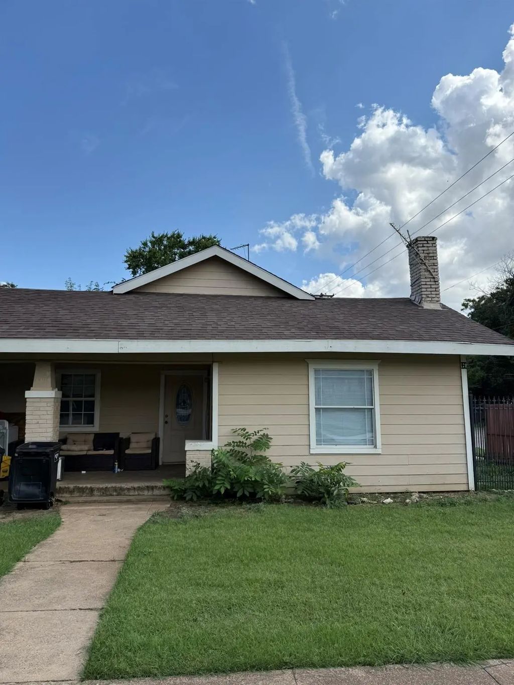 3300 Avenue H, Fort Worth