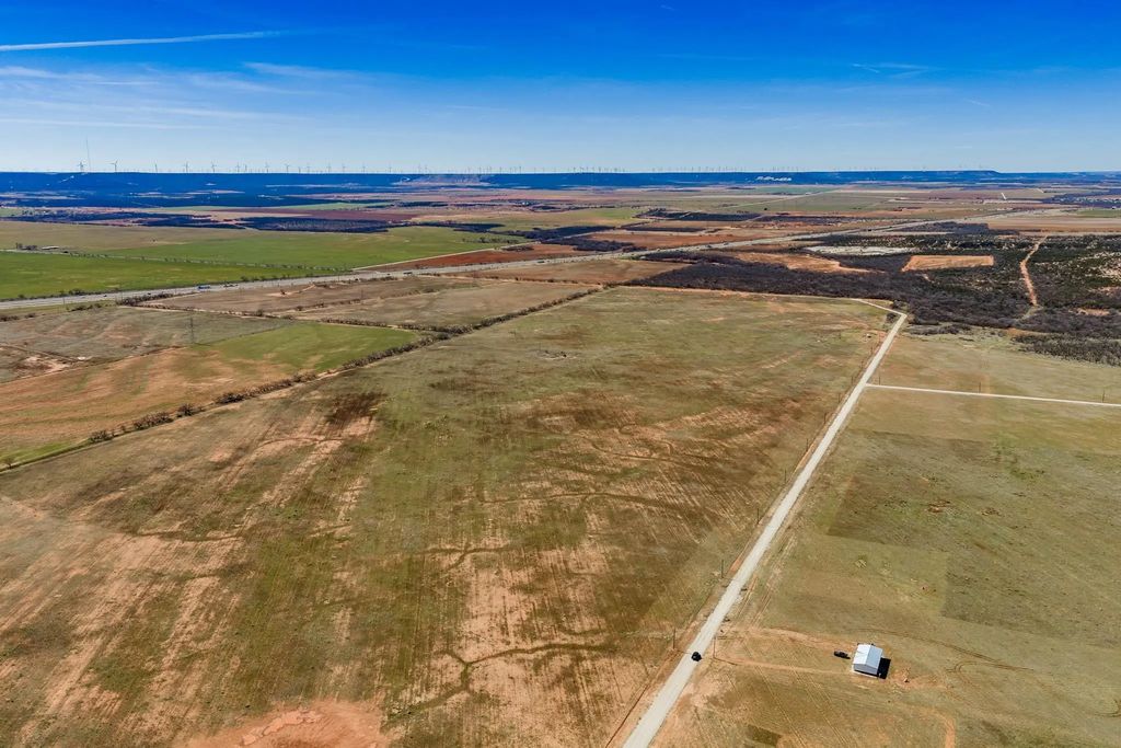 Tract 34 982 Derstine Road, Merkel