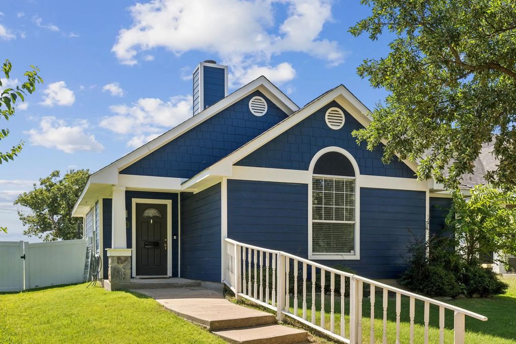 1425 Devonshire Drive, Providence Village