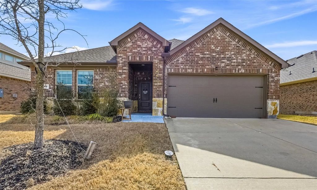 505 Auburn Forest Drive, Princeton