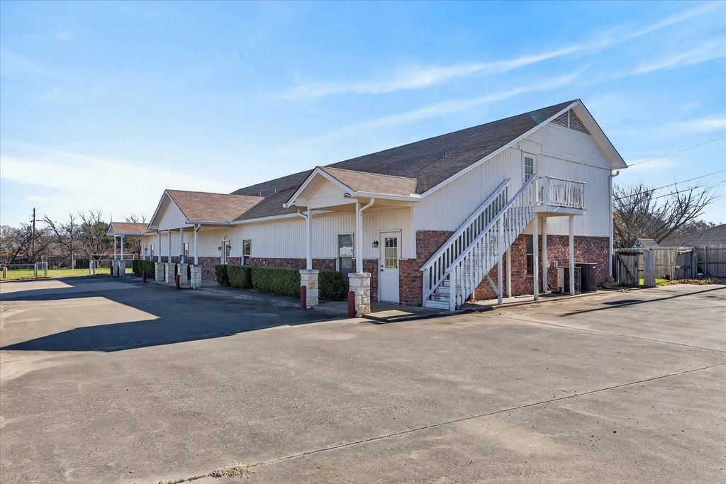 611 W Spring Valley Road, Hewitt