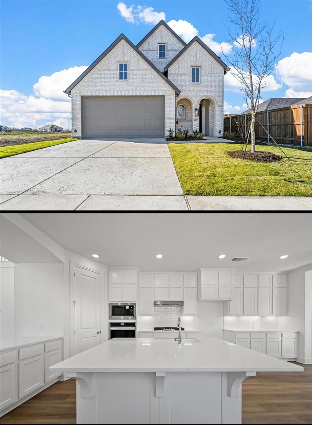 2469 Jackson Burn Drive, Royse City