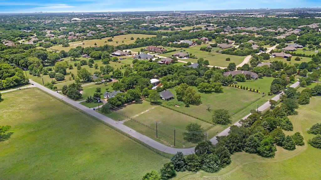 701 Meandering Way, Fairview