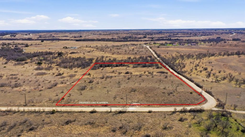 Lot 44 County Road 266, Gustine