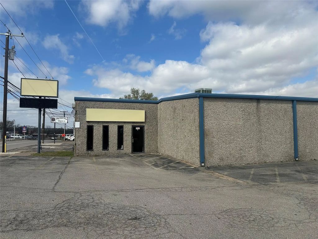 501 W Main Street 100, Mesquite