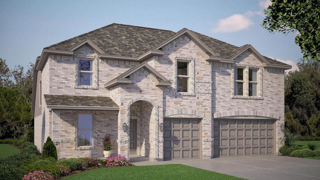 10401 Palmetto Street, Grand Prairie